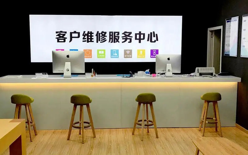 西安临潼区苹果手机主板故障维修
